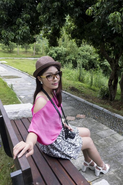 应用下载页面展示